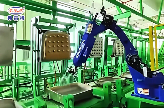 聚氨酯发泡机 聚氨酯发泡机